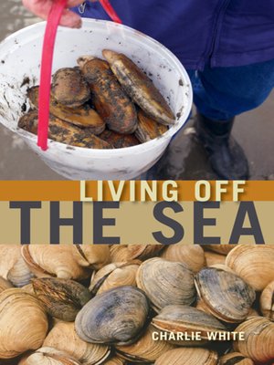 cover image of Living off the Sea